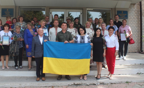 «Від нас залежить майбутнє всього світу, не тільки України чи Європи», — Олександр Загурський