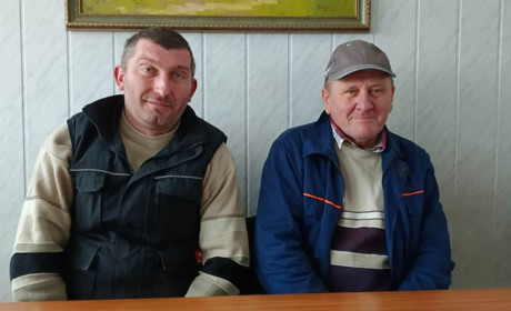Їх називали героями: як водії Фастівського хлібокомбінату возили хліб на небезпечні території
