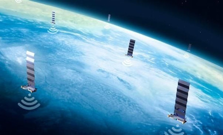 У Смілі військовим подарували Starlink