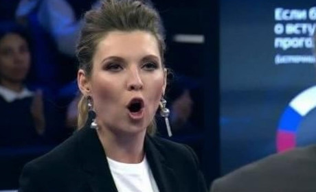 Як працює російське телебачення на Херсонщині