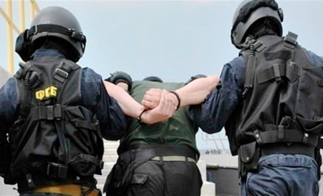 Судитимуть сімох зрадників з Криму, які долучились до каральних органів окупанта