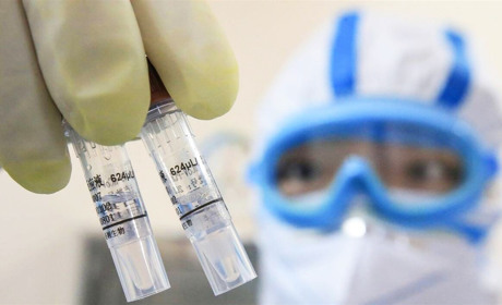 Коронавірус: на 20 травня у районі нових хворих немає, у Вараші – 7 хворих і 4 підозри перевіряють