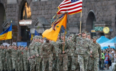 10 міфів про Північноатлантичний альянс: що сватівчани не знають про НАТО