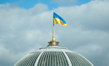 Деколонізація топоніміки. В парламенті розглянуть перейменування окремих населених пунктів Луганщини