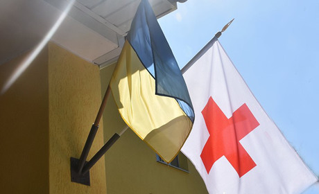 Два пункти обігріву відкрито у Гродівській ОТГ