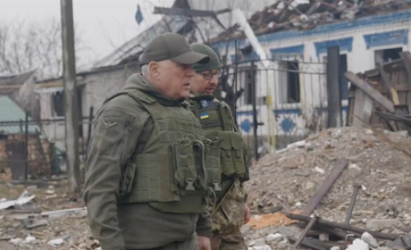 Сумська ОВА повідомила про плани примусової евакуації дітей з двох громад