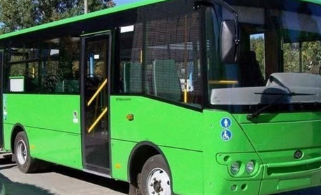 З 12 лютого 2026 року оновлено розклад руху автобусів до залізничної станції Кривин