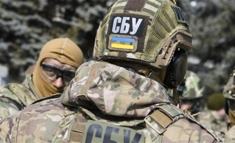 Уродженці Хмельниччини після анексії Криму перейшли на бік ворога і служать окупантам