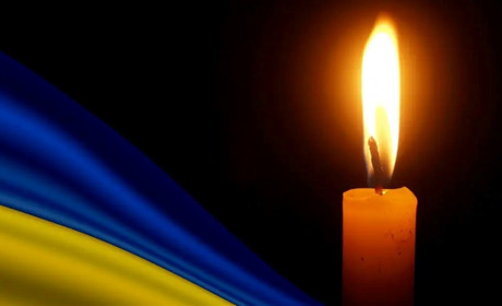 У Шостці провели в останню путь захисника з позивним «ЗІЛ»