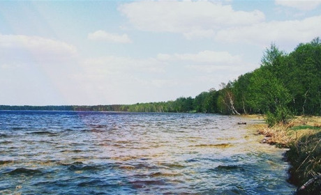 Рівненські фахівці назвали водойми Володимиреччини, які безпечні для купання