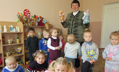 Опалювальний сезон у Корюківці: чи дуже холодно у центральній лікарні, школах, дитсадках