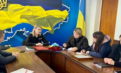 Скільки переселенців проживає у Смілі