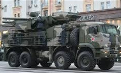 У Севастополі зафіксували перекидання установки «Панцир-С1»: що про це відомо