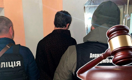 Двох учасників ОЗГ, які незаконно збували наркотики у великих розмірах, засудили до 5 років