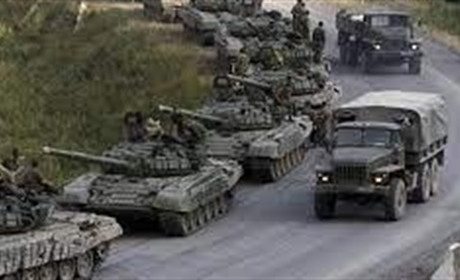 Якщо наступатиме ворог