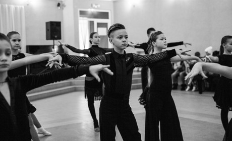 Обдаровані діти - гордість нації!