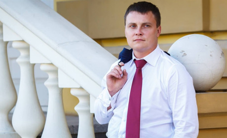 Як переселенець запустив завод і «зелену» енергетику на Луганщині