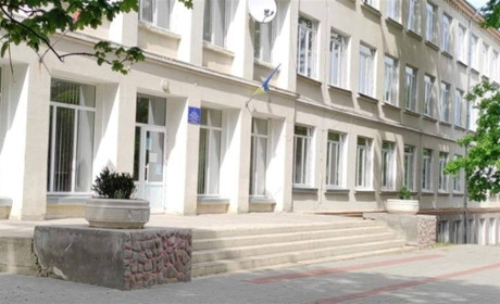 У Чорткові створено академічний ліцей