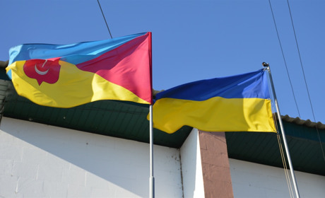 Що ти знаєш про українську мову? Тест від Сватове.City до Дня української писемності і мови