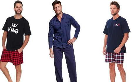 Якісний домашній одяг для чоловіків