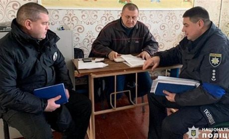 На Смілянщині правоохоронці розповіли про спецпідрозділ “Лють”