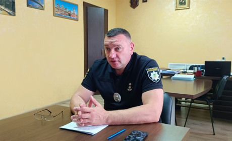 Мародерство, вбивства та нетверезі водії - про злочини на Фастівщині розповів начальник поліції