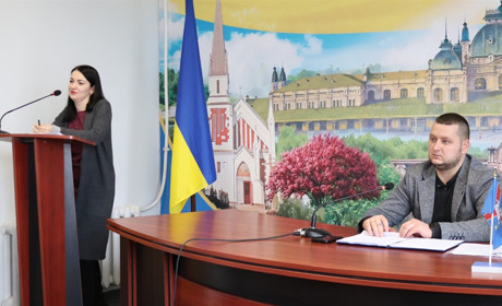 У Жмеринці перейменували вулиці і виділили 2 млн грн для захисників України: 43 сесія міської ради