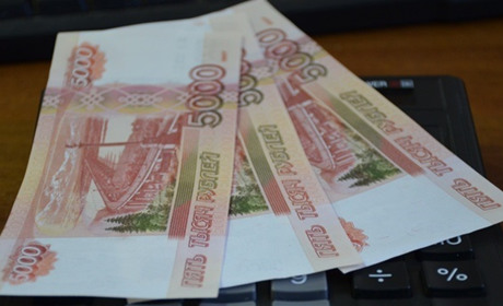Повідомили про підозру «головній бухгалтерці» окупаційного міністерства на Херсонщині