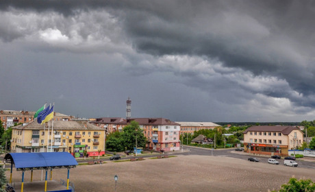 Погода на Сарненщині: що кажуть синоптики й народні прикмети про червень