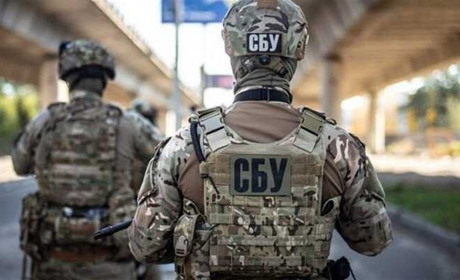 СБУ затримала депутата Херсонської облради від ЄС, ексначальника Каховської РДА