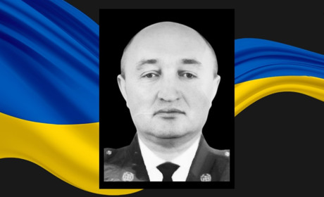 Помер військовий лікар із Сарненського району: коли прощатимуться