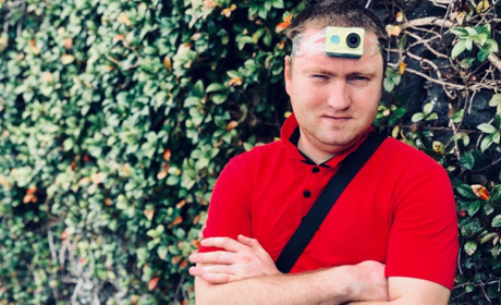 Як вибрати дзеркальний фотоапарат: інструкція від професійного фотографа