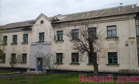 Архітектор ховається від архітектора