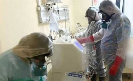 За добу в області ще 97 хворих