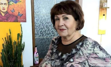 Як головна архітекторка Каховки стала колаборанткою