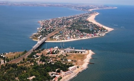 Лучший курорт Азовского моря – Бердянск