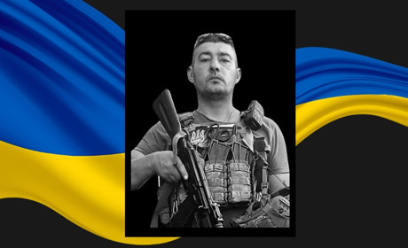 У Рівному помер військовий із Сарненського району