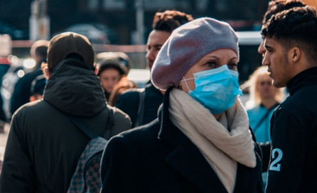 Кабмін увів додаткові обмеження по карантину