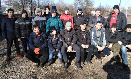 Якщо бажаєш зробити своє місто кращим – просто почни діяти і результати тебе приємно здивують