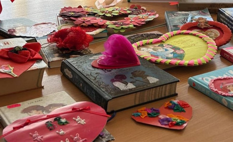 Подаруй книгу: як підтримати акцію в бібліотеках Сарненського району