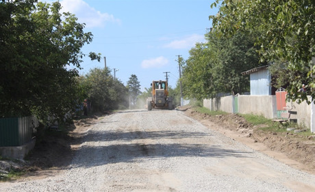 Городоцька громада готується до ремонту доріг: які вулиці в пріоритеті