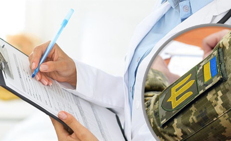 Реформа МСЕК: як військовослужбовцю оформити групу інвалідності у новій системі оцінювання