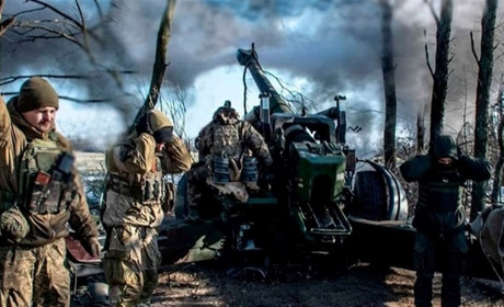 Триває 359-й день війни. Втрати ворога та ситуація в регіонах станом на ранок 17 лютого