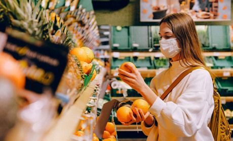Придбали в супермаркеті неякісний продукт: як відстояти свої права й повернути гроші