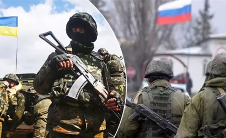 Переговори нічого не вирішать: Путін не може зупинити війну