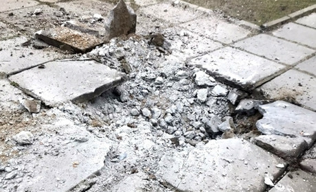 Корегували ворожі удари по Херсону: 15 років за ґратами проведе подружжя, яке працювало на фсб