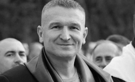 Пішов з життя колишній голова Херсонської обласної державної адміністрації Геннадій Лагута
