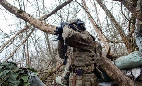 Триває 817-й день війни. Втрати ворога та ситуація в регіонах станом на 20 травня
