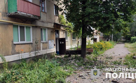 Росіяни обстріляли 19 населених пунктів Донеччини за добу. Які наслідки