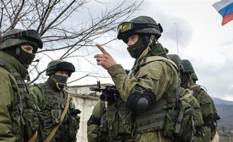 На Луганщині окупанти встановили контроль за кожним подвір’ям. Які "правила" запровадили